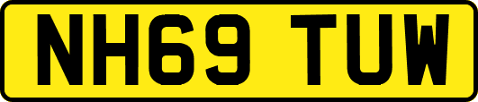 NH69TUW
