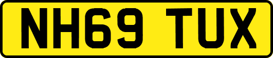 NH69TUX