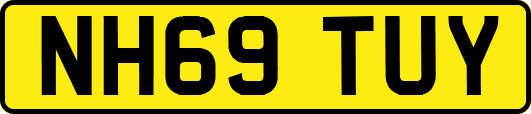 NH69TUY