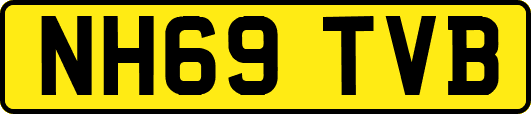 NH69TVB
