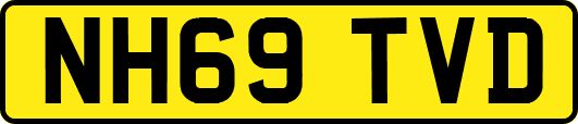 NH69TVD