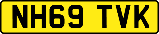 NH69TVK