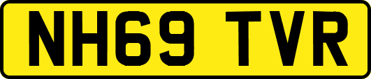 NH69TVR