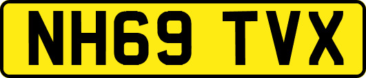 NH69TVX