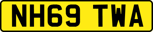 NH69TWA