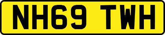 NH69TWH