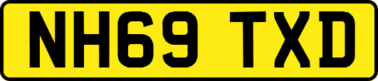 NH69TXD