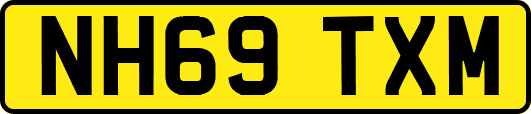NH69TXM