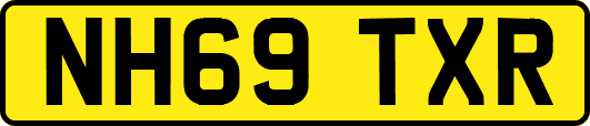 NH69TXR
