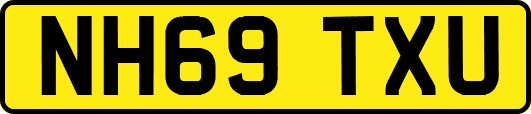 NH69TXU