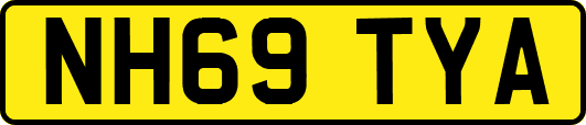 NH69TYA