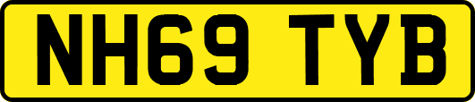 NH69TYB