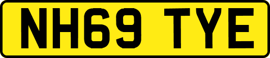 NH69TYE