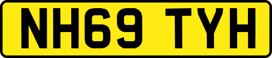 NH69TYH