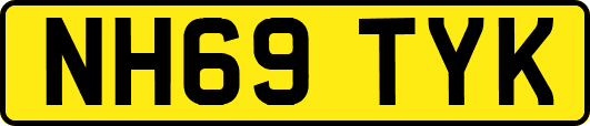 NH69TYK