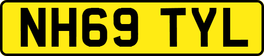 NH69TYL