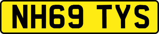 NH69TYS