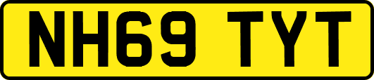 NH69TYT