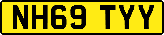 NH69TYY