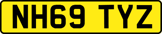 NH69TYZ