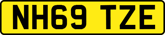 NH69TZE