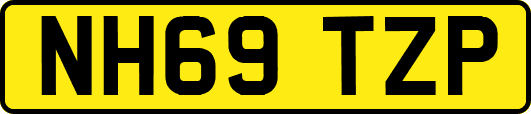 NH69TZP