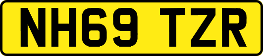 NH69TZR
