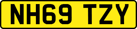 NH69TZY