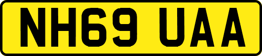 NH69UAA