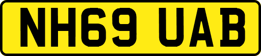 NH69UAB