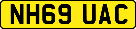 NH69UAC