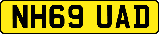 NH69UAD