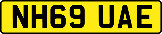 NH69UAE