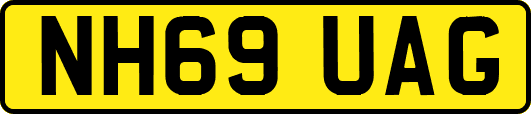 NH69UAG