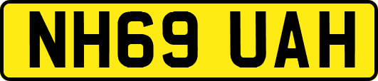 NH69UAH