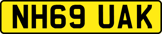 NH69UAK