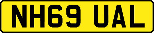 NH69UAL
