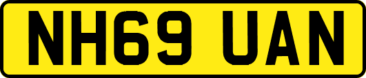 NH69UAN