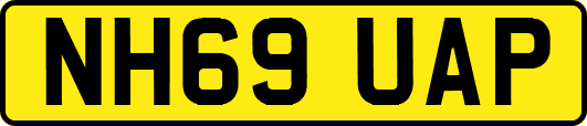 NH69UAP