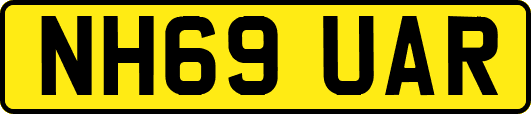 NH69UAR