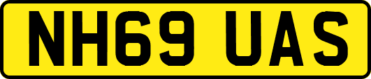 NH69UAS