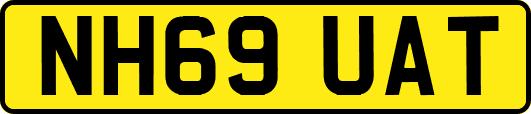 NH69UAT