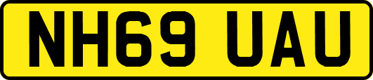 NH69UAU