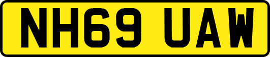 NH69UAW