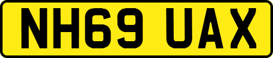 NH69UAX
