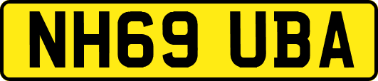 NH69UBA