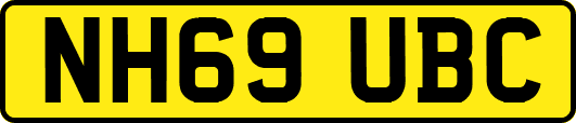 NH69UBC