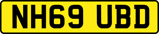 NH69UBD