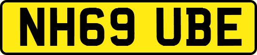 NH69UBE