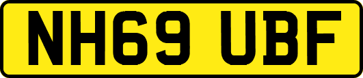 NH69UBF
